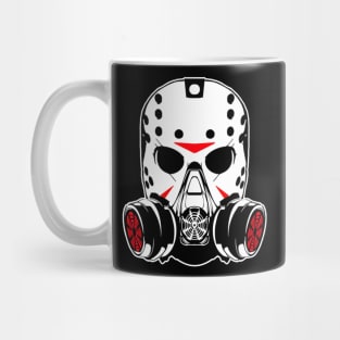 2019 ANKF Logo Only Mug